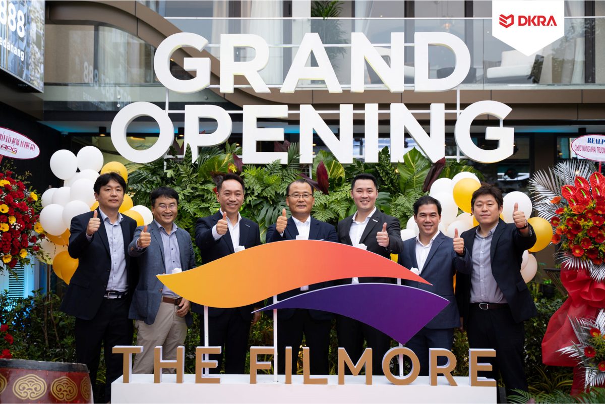 The Filmore Da Nang - Chủ đầu tư 
