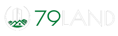 Logo 79land.vn