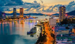 Đà Nẵng xếp hạng 10 thành phố đáng sống nhất thế giới năm 2022